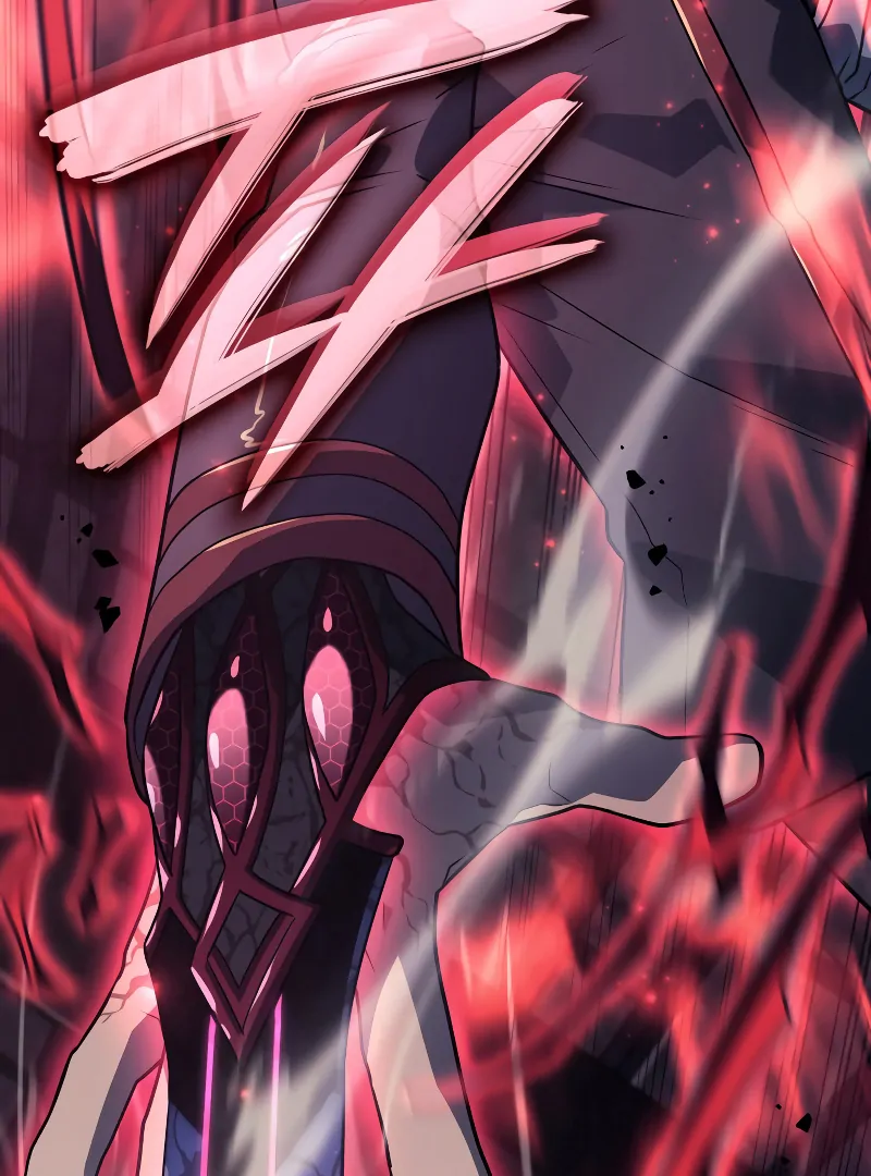 Revenge of the Iron-Blooded Sword Hound, Chapter 7 image 093